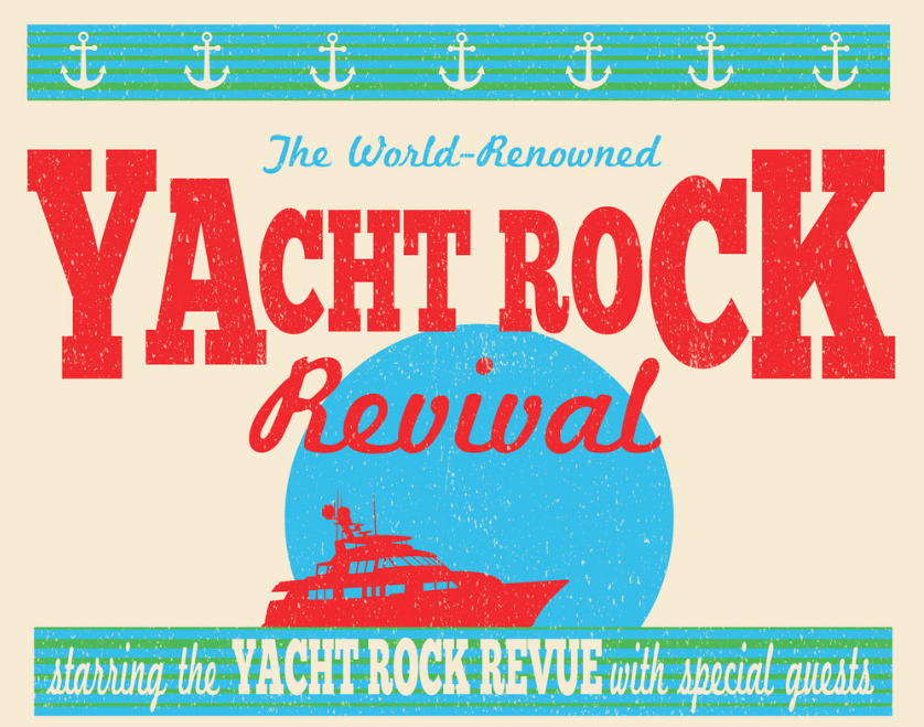 Yacht Rock Revival