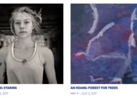 Tracey Morgan Gallery Exhibits